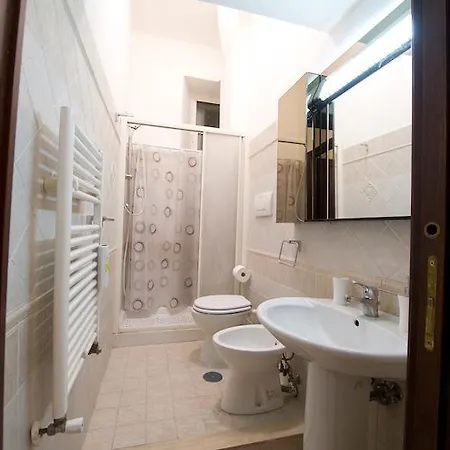 Apartman Peppa's House Róma