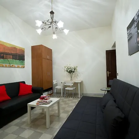 Apartman Peppa's House