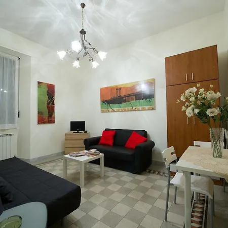 Apartman Peppa's House Róma