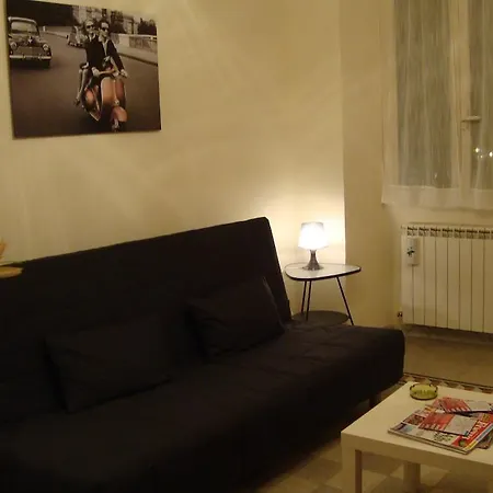 Apartman Peppa's House *