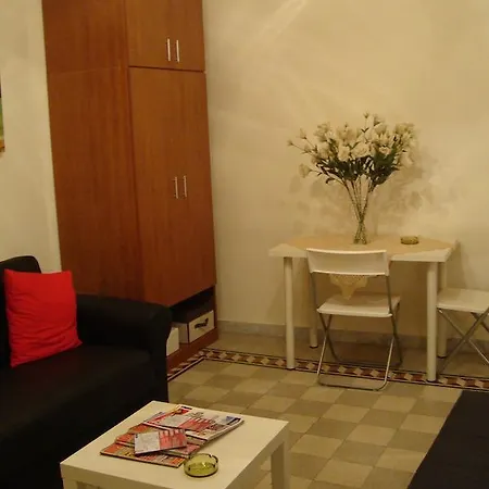 Apartman Peppa's House
