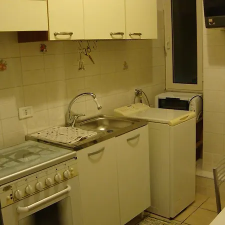 Apartamento Peppa's House *